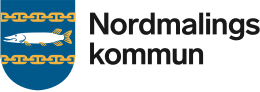 Nordmaling - länk till startsida