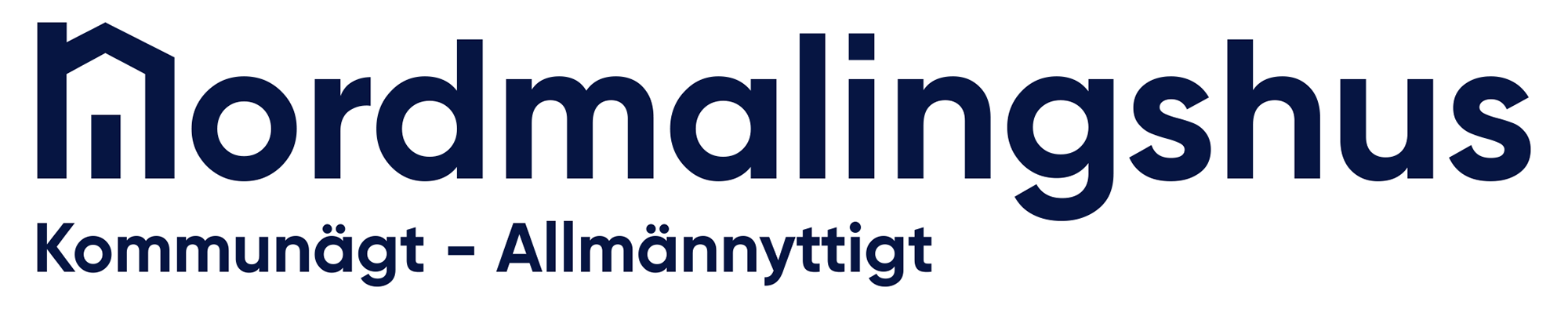 Nordmalingshus