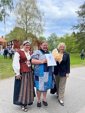årets nordmalingsbo 2025